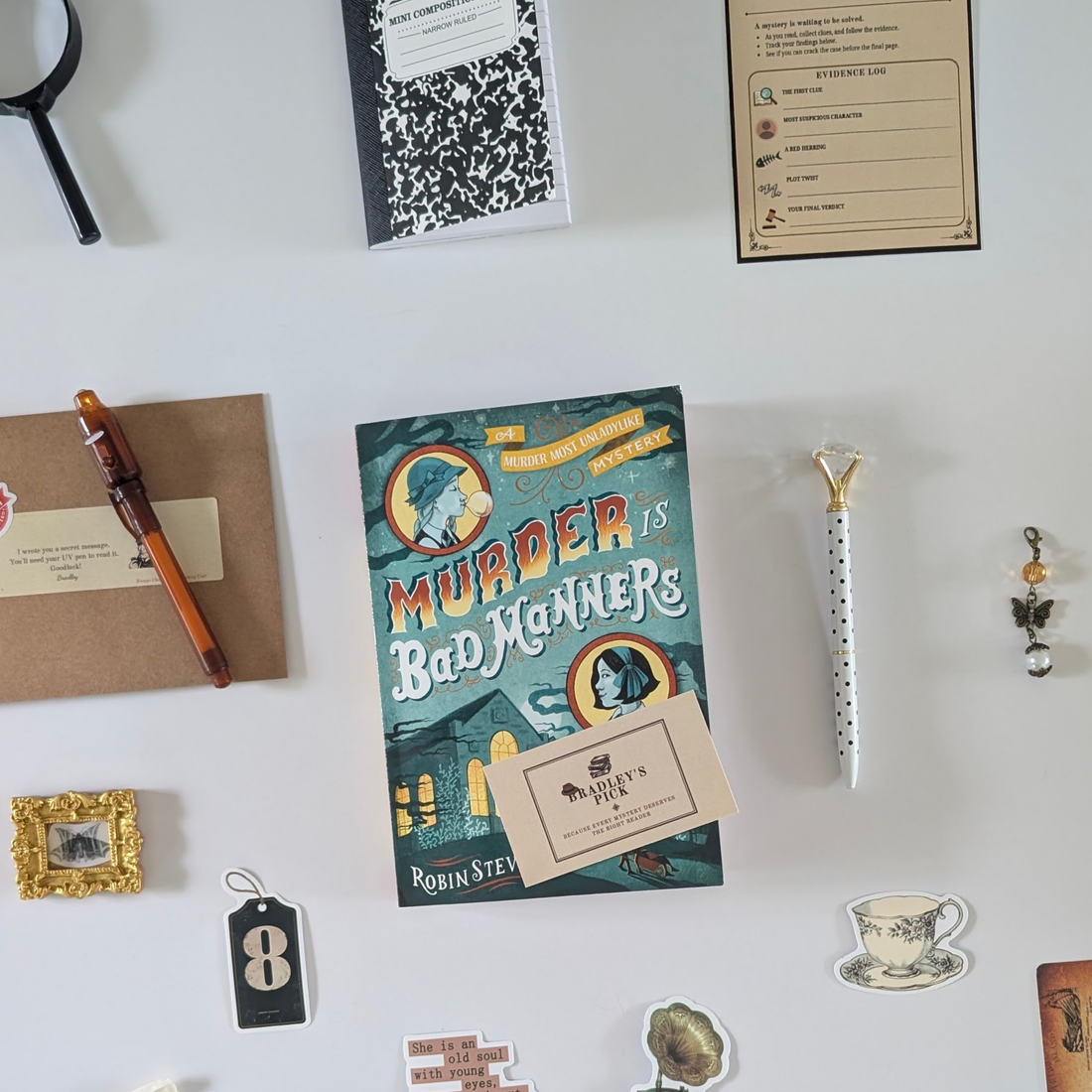 The Best Reading Adventure Gifts for Kids This Holiday Season