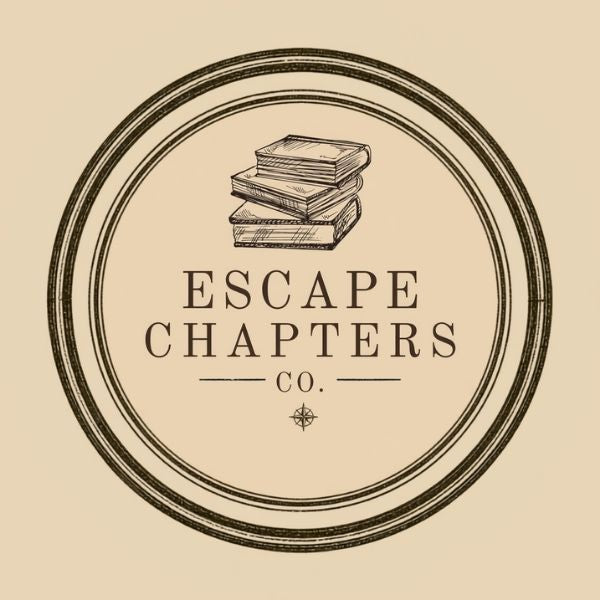 Escape Chapters Co.