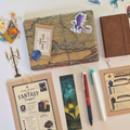Fantasy Reading Adventure