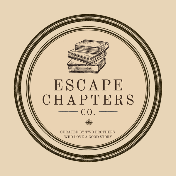 Escape Chapters Co.