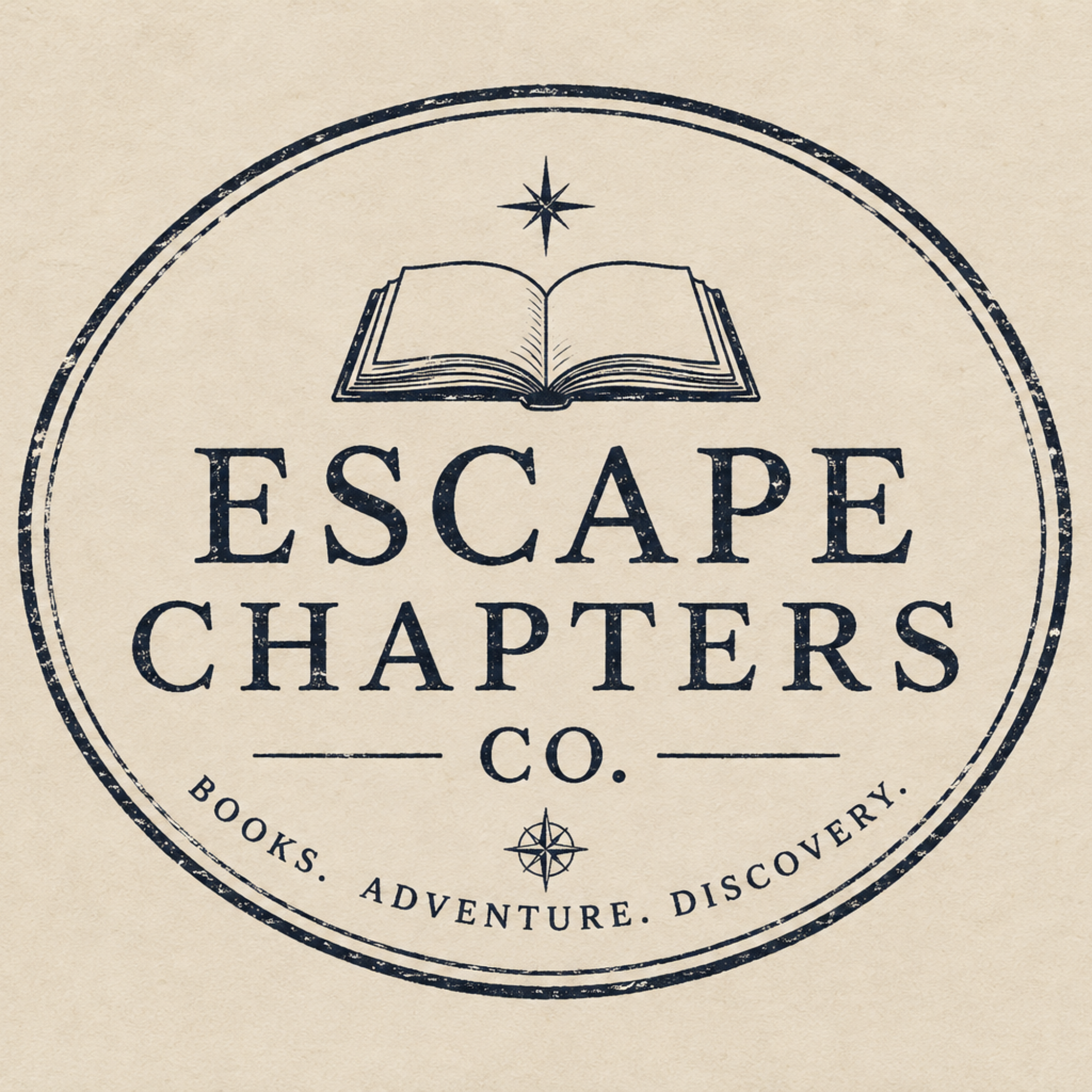 Escape Chapters Co.