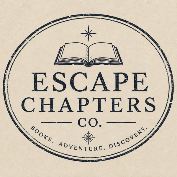 Escape Chapters Co.