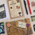 Mystery Reading Adventure