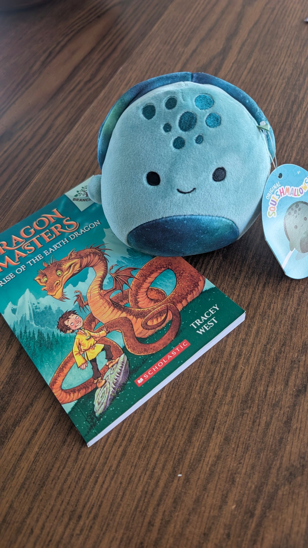 Magical Adventurer • Ages 6–8