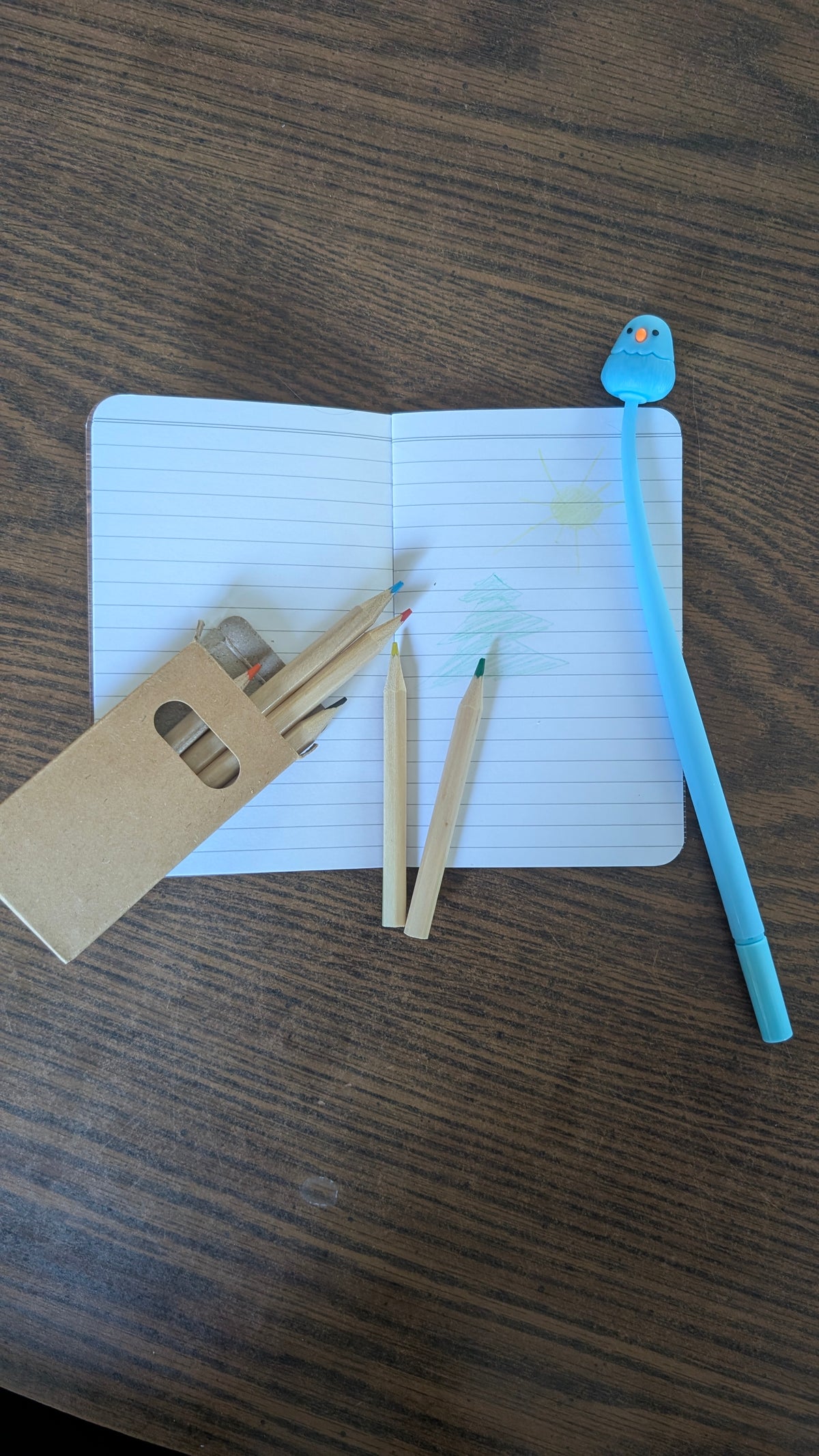 Curious Explorer • Ages 6–8